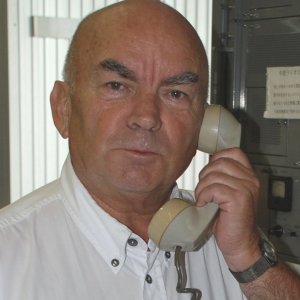 Profilbild von Peter Trenkner