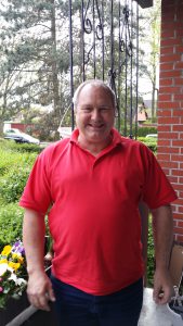 Profilbild von Peter Trettin
