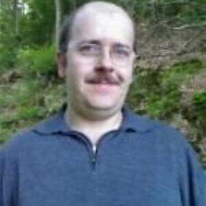 Profilbild von Peter Treyse