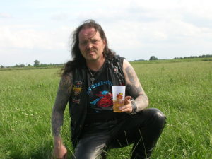 Profilbild von Peter Triska