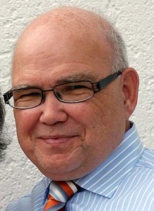 Profilbild von Peter Trottnow