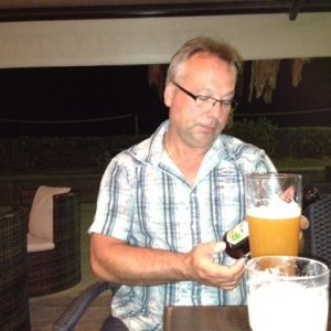 Profilbild von Peter Tschakert