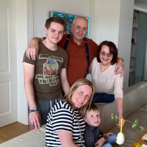 Profilbild von Peter Tschimmel