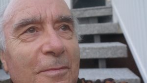 Profilbild von Peter Tudor