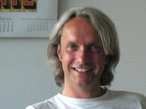 Profilbild von Peter Tursic