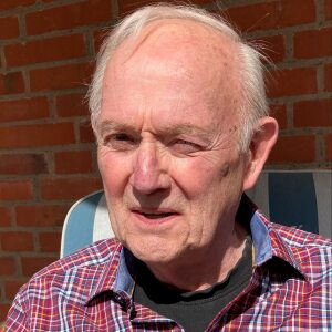 Profilbild von Peter Tuszynski