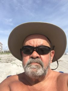Profilbild von Peter Tzeschlock