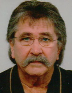 Profilbild von Peter Ülsmann