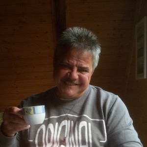 Profilbild von Peter Uhlig