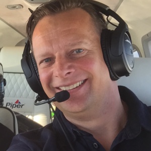 Profilbild von Peter Uhlmann