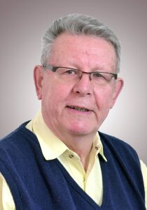 Profilbild von Peter Ulbrich