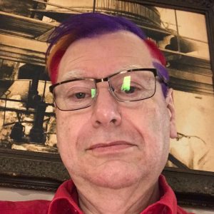 Profilbild von Peter Ulmer