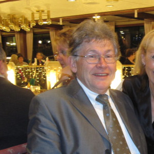 Profilbild von Peter Urban