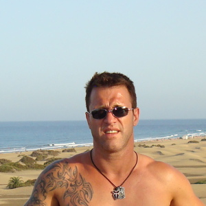 Profilbild von Peter Urschel