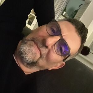 Profilbild von Peter Usinger