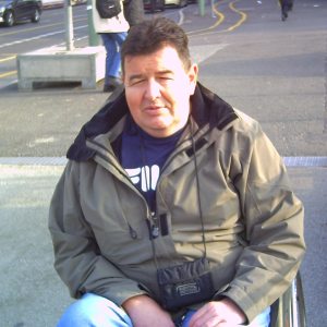 Profilbild von Peter Valder