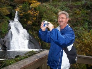 Profilbild von Peter Vauss