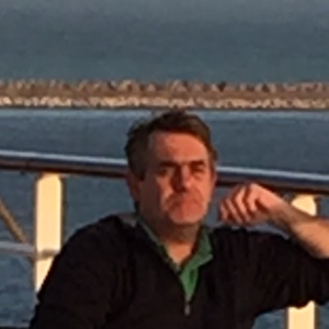 Profilbild von Peter Veerkamp