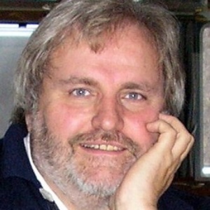 Profilbild von Peter Verduyn