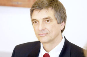 Profilbild von Peter Vermeulen