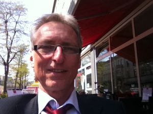 Profilbild von Peter Vey