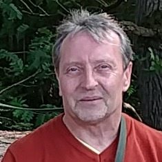 Profilbild von Peter Viohl