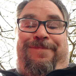 Profilbild von Peter Völzke