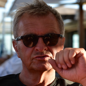 Profilbild von Peter Vogel