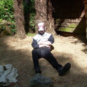 Profilbild von Peter Vogt