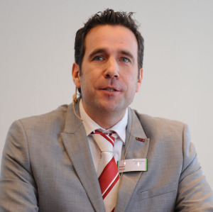 Profilbild von Peter Voigt