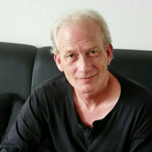 Profilbild von Peter Voigt