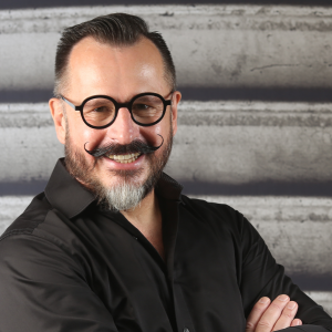 Profilbild von Peter Voigt