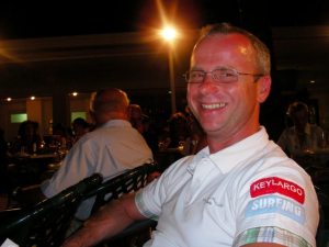 Profilbild von Peter Volkert