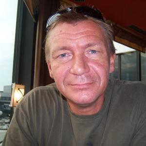 Profilbild von Peter Volkmer