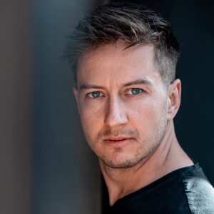 Profilbild von Peter Volksdorf