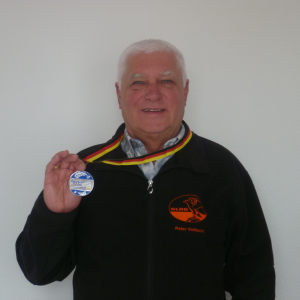 Profilbild von Peter Vollbach