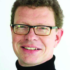 Profilbild von Peter Vollmer