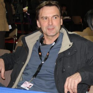 Profilbild von Peter Volmer
