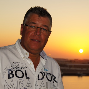 Profilbild von Peter Volz