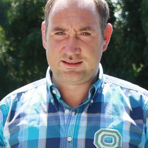 Profilbild von Peter Vorberg