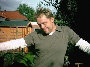 Profilbild von Peter Voss