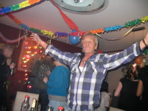 Profilbild von Peter Voss