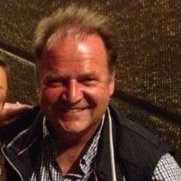 Profilbild von Peter Voss