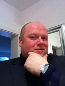 Profilbild von Peter Vukasinovic