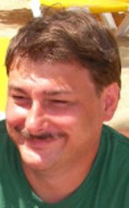 Profilbild von Peter Vykoupil