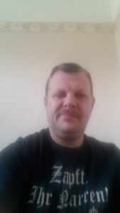 Profilbild von Peter Wache