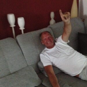 Profilbild von Peter Wachner