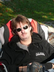 Profilbild von Peter Wachtel