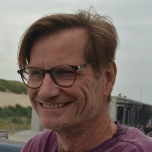 Profilbild von Peter Wagner
