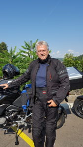 Profilbild von Peter Wagner
